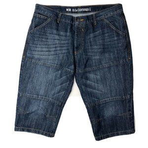 denim co certified
